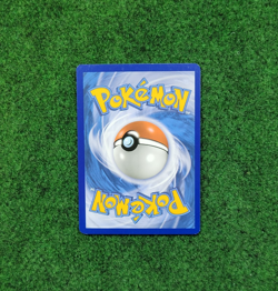 Pokemon Terrakion SM205 Black Star Promo Unified Minds Stamp PreRelease Card - Image 2