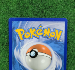 Pokemon Terrakion SM205 Black Star Promo Unified Minds Stamp PreRelease Card - Image 3