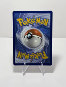 Pokemon Latias ex 239/191 Surging Sparks Special Illustration Rare SIR Holo Card - Image 2