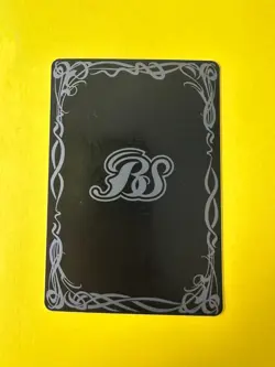 Bandai Battle Spirits TCG Godzilla card Incarnation of God PB02-G098 Holo Japan - Image 4