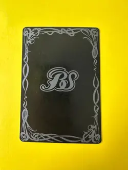 Bandai Battle Spirits TCG Godzilla card Incarnation of God PB02-G098 Holo Japan - Image 5