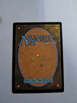 MTG: Displacer Kitten (White Border) (LP): Mystery Booster 2 - Image 2