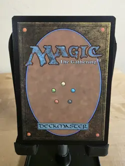 MTG Magic Crystalline Sliver Stronghold The List NM - Image 2