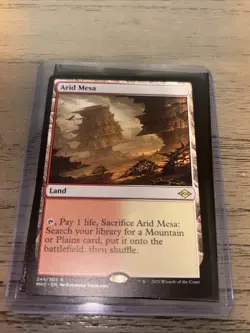 Arid Mesa Modern Horizons 2 Regular - Image 1