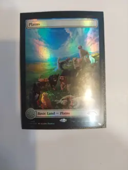 Plains (1513) Secret Lair Drop Foil - Image 1