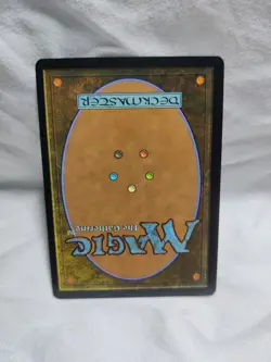 MTG - Thassa's Oracle (Future Sight) Mystery Booster 2 Regular - Image 4