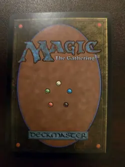 Gush - Mercadian Masques ~NM~ Magic The Gathering MTG - Image 2