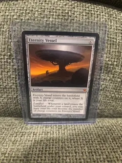 Eternity Vessel Zendikar Regular - Image 1