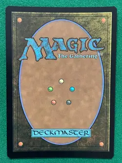 Song of the Dryads R Commander Masters 324 NM - Image 2