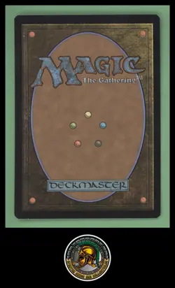 Commander: Modern Horizons 3 #277 Uro, Titan of Nature's Wrath - Image 2