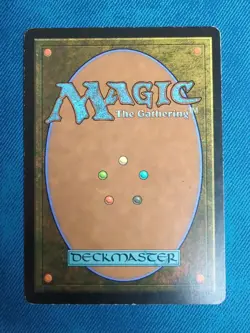 Moderatly Played- 1 x MTG Lightning Greaves - Mirrodin - Image 2