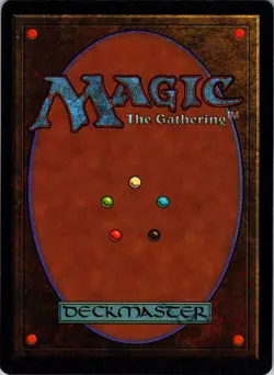 Mightstone U Antiquities NM - Image 2