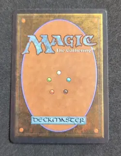 Aspect of Wolf Revised MTG - Image 2