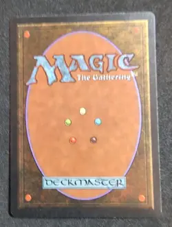 Sengir Vampire Revised Edition Regular - Image 2