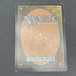 1x MTG Isochron Scepter - Mirrodin (MRD) LP-MP See Pics Uncommon VGC - Image 3