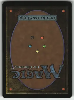 Crux of Fate R Commander 2017 107 LP - Image 2