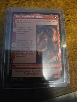 Clive, Ifrit's Dominant Final Fantasy Regular - Image 2