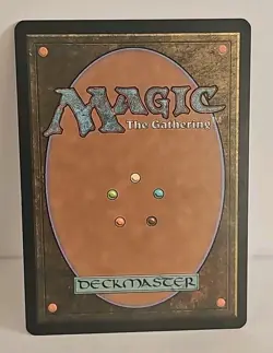 Mtg 🔥 Lord of Atlantis 🔥 Timeshifted 🌟Special Rarity🌟 Magic The Gathering - Image 2