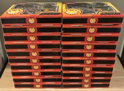 Pokemon TCG Pokemon Day 2026 Pikachu 30th Anniversary Box Lot of 10 New Sealed - Image 2
