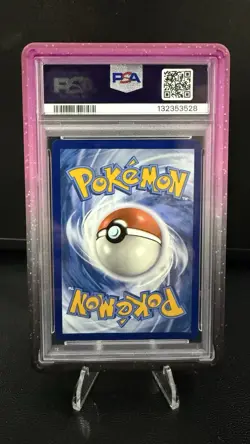Psyduck 175/165 Mew 151 PSA 10 - Guard Included - Image 2