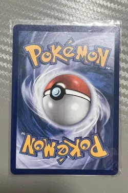 2025 POKEMON MEP EN-ME BLACK STAR PROMO #023 MEGA CHARIZARD X EX - Image 4