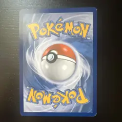 Pokemon Mew XY110 XY Promo Holo Basic Psychic 70 HP English TCG Card - Image 2