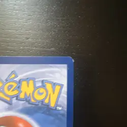 Pokemon Mew XY110 XY Promo Holo Basic Psychic 70 HP English TCG Card - Image 3