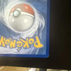 Pokemon Mew XY110 XY Promo Holo Basic Psychic 70 HP English TCG Card - Image 4