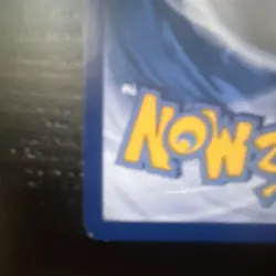 Pokemon Mew XY110 XY Promo Holo Basic Psychic 70 HP English TCG Card - Image 5