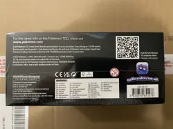 Pokemon TCG Crown Zenith Elite Trainer Box ETB Brand New/Factory Sealed - Image 4