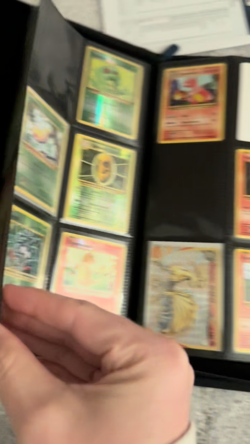 Pokemon XY Evolutions Almost Complete Master Set– Base Set Reprint - Image 2