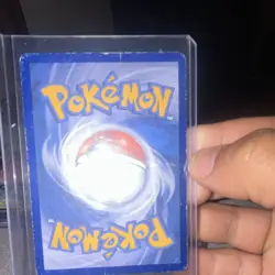 Pokemon TCG Black Kyurem XY80 Promo Holo Card Basic HP 120 English XY Set - Image 2