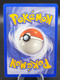 Pokemon ELECTABUZZ - Base Set - 20/102 - Rare - Unlimited Edition - LP Card - Image 2