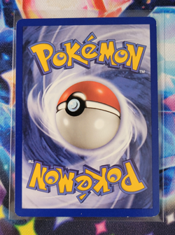 Pokemon ELECTABUZZ - Base Set - 20/102 - Rare - Unlimited Edition - LP Card - Image 4