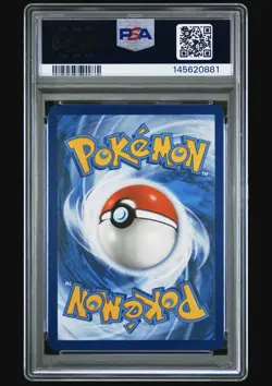 Pikachu 2024 Pokemon SV Paldea Adventure Promo #088 PSA 10 - Image 2