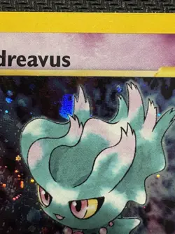 Pokemon TCG Misdreavus Holo Rare Neo Revelation 11/64 MP LP Great Condition - Image 3