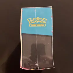 Pokemon Ascended Heroes Elite Trainer Box ETB NEW SEALED IN HAND - Image 5