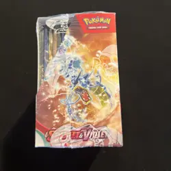 Nintendo Pokemon TCG Scarlet & Violet Booster Box - 36 Packs SEALED 820650863240 - Image 4