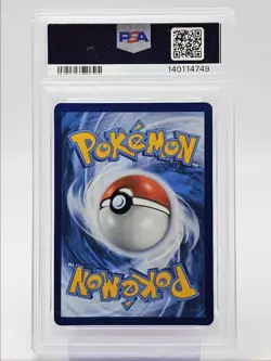GLACEON EX 2025 POKEMON PRISMATIC EVOLUTIONS SURPRISE BOX C 026 PSA 10 Q5677 - Image 2