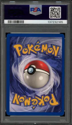 Pokemon Bellsprout Jungle 1st Edition #49 PSA 10 Gem Mint - Image 2