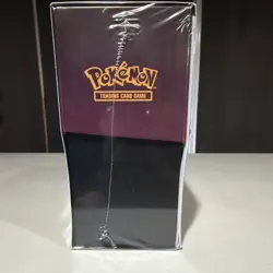 Pokemon Scarlet & Violet Obsidian Flames ETB Pokemon Center Edition - Image 2