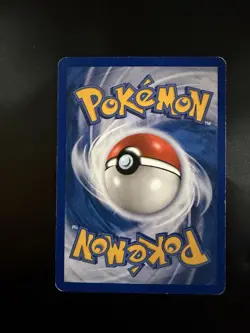 Pokemon TCG Snow-Cloud Castform Holo EX Delta Stamped Card 29/113 2005 - Image 5