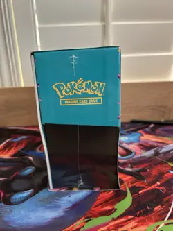 Pokemon TCG: Ascended Heroes Elite Trainer Box (ETB) - IN HAND - Image 3