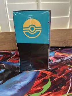 Pokemon TCG: Ascended Heroes Elite Trainer Box (ETB) - IN HAND - Image 4