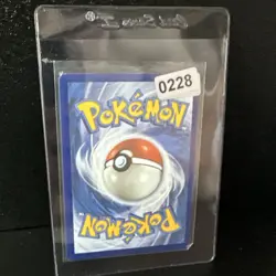 Pokemon Pikachu VMAX SWSH062 Promo Full Art Holo Sword & Shield Card - Image 2