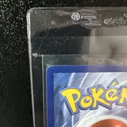 Pokemon Pikachu VMAX SWSH062 Promo Full Art Holo Sword & Shield Card - Image 3
