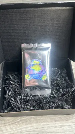David Choe Choeymon Pokemon Munkomon - Sealed Pack *IN HAND* (DROP2) - Image 1