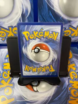 Pokemon TCG Jynx TG04/TG30 Silver Tempest Trainer Gallery Full Art Rare - Image 2