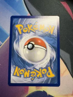 Wartortle 15/101 BW Plasma Blast Reverse Holo Pokemon Card - Image 2