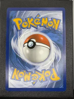Sawsbuck TEF 166/162 IR Temporal Forces Illustration Rare Card Pokemon TCG NM - Image 2